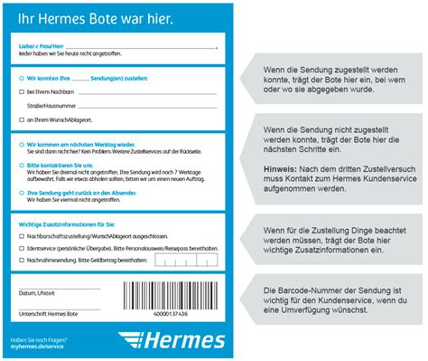 wann ist mein hermes bote in elberfeld|hermes deutschland.